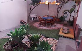 Casa Aurora Flor